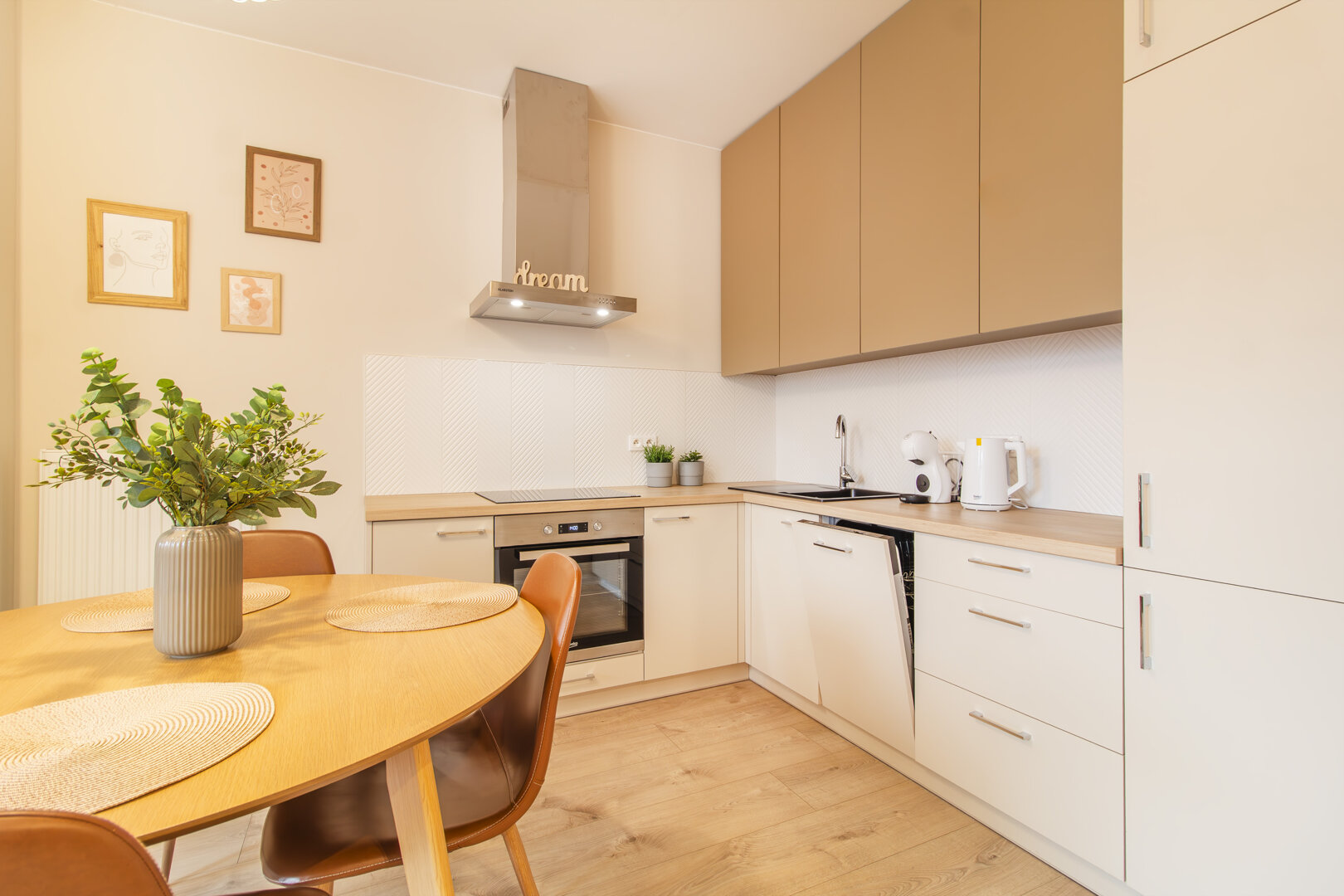 Apartament nr 9