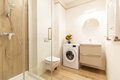 HUBERT KRAWIEC LOGO HOME - 16
